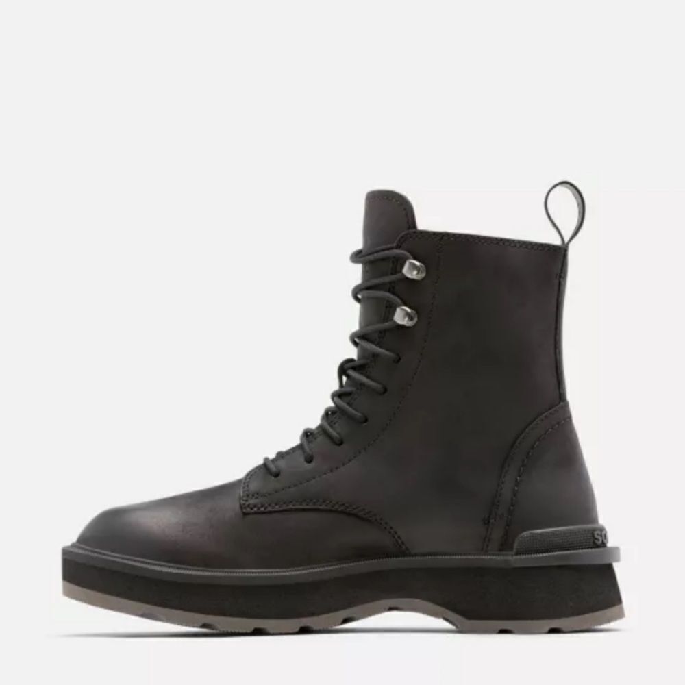 Sorel Hi-Line Lace Boot
Size 7.5 - Picture 3 of 12